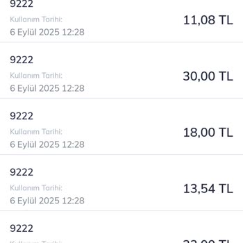 Bilgim Dışında Ekstra Ücretlendirme Ve Ulaşılamayan Müşteri Hizmetleri