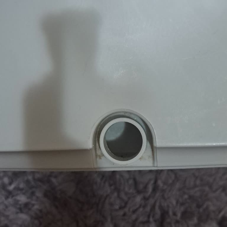 Parex Wondero Temizlik Setinin Tıpa Parçası Kırıldı Yedek Parça Bulamıyorum