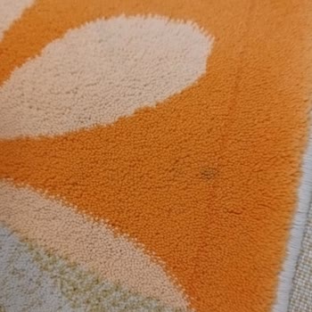 İpek Yolu Halı Yıkama (Ankara) Lekeler Çıkmamış