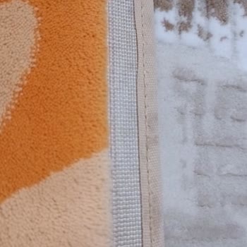 İpek Yolu Halı Yıkama (Ankara) Lekeler Çıkmamış