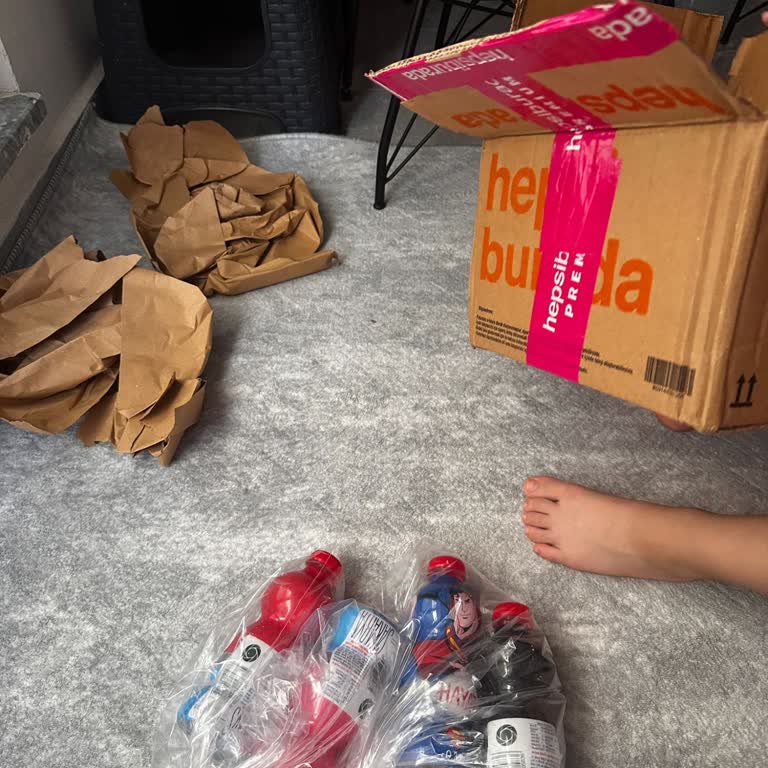 Eksik Ürün Gönderimi Ve Haksız Red: Mağduriyetim Giderilmiyor