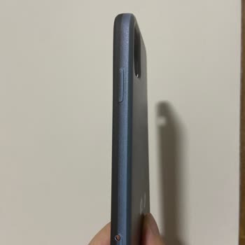 Baskılı Telefon Kılıflarında Kalite Sorunu Ve Kimyasal Koku Nedeniyle Kullanılamama