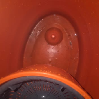 Yeni Alınan Temizlik Setinde Kısa Sürede Hijyen Ve İşlevsellik Sorunu