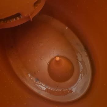 Yeni Alınan Temizlik Setinde Kısa Sürede Hijyen Ve İşlevsellik Sorunu