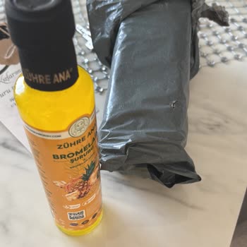 Kampanyalı Siparişimde Eksik Ürün Gönderildi, Mağduriyetim Giderilmedi