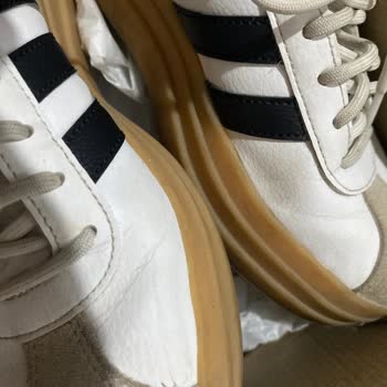 FLO’dan Aldığım Ayakkabıda Sorunlar Ve Garanti Süresi Belirsizliği