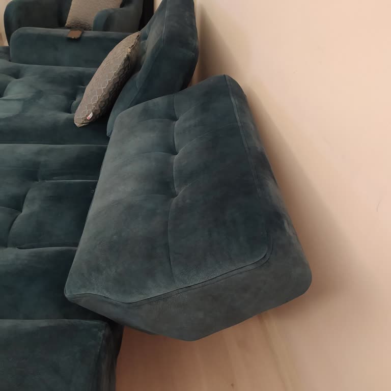 Kelebek Mobilya Koltuk Mekanizması Arızasında Yedek Parça Sorunu Ve Yetersiz Destek