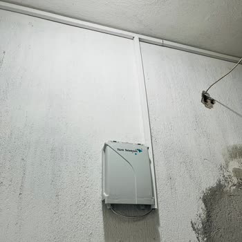 Türk Telekom Fiber Altyapı Çalışması Sonrası Evimde Oluşan Hasar Ve Mağduriyet