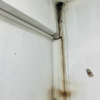 Türk Telekom Fiber Altyapı Çalışması Sonrası Evimde Oluşan Hasar Ve Mağduriyet