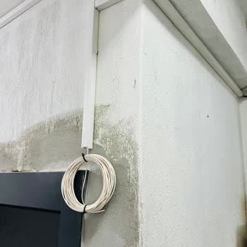 Türk Telekom Fiber Altyapı Çalışması Sonrası Evimde Oluşan Hasar Ve Mağduriyet