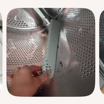 Hoover Çamaşır Makinesinde Kronik Arıza Ve Garanti Kapsamında Ücret Talebi