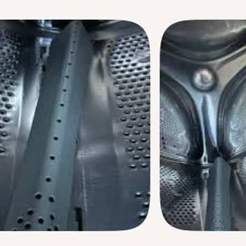 Hoover Çamaşır Makinesinde Kronik Arıza Ve Garanti Kapsamında Ücret Talebi