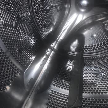 Hoover Çamaşır Makinesinde Kronik Arıza Ve Garanti Kapsamında Ücret Talebi