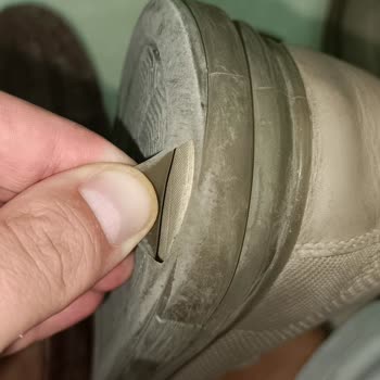 Greyder Ayakkabıda Erken Yırtılma Ve Garanti Süresi Sorunu