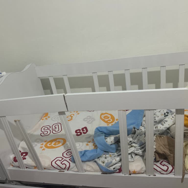 Kısa Sürede Kırılan Beşik Nedeniyle Yaşanan Mağduriyet