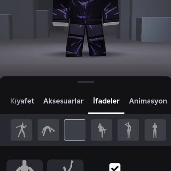 Satın Aldığım Roblox Ürünleri Hesabımdan Silindi, İade Talep Ediyorum