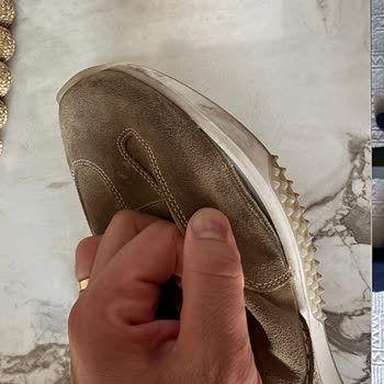 Kısa Sürede Yıpranan Ayakkabı İçin İade Veya Değişim Talebi