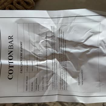 Kısa Sürede Yıpranan Ayakkabı İçin İade Veya Değişim Talebi