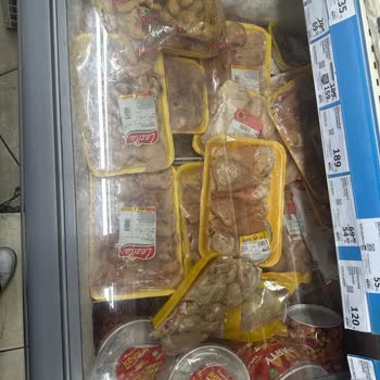 A101 Sancaktepe Şubesinde Hijyen Ve Ürün Kalitesi Alarm Veriyor