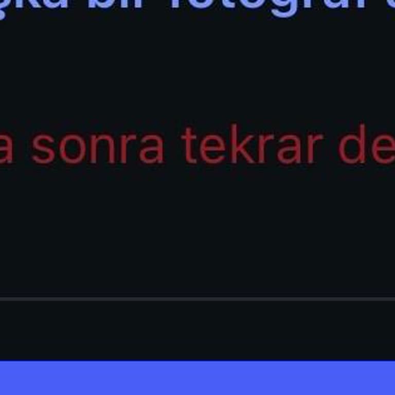 Haksız Askıya Alınan Instagram Hesabım İçin Acil Erişim Talebi!