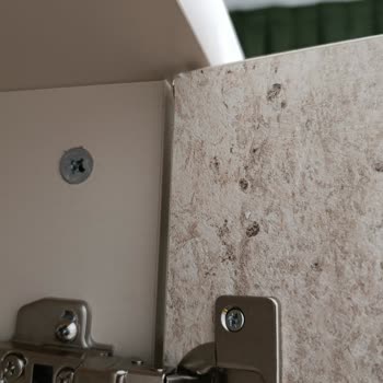 Hasarlı Teslim Edilen Yatak Odası Takımında İade Sorunu Ve Mağduriyet