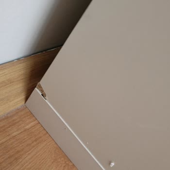 Hasarlı Teslim Edilen Yatak Odası Takımında İade Sorunu Ve Mağduriyet