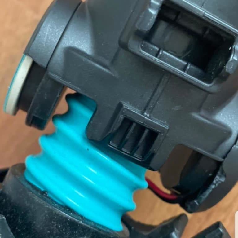 Fakir Ev Aletleri Garanti Kapsamında Boru Kırığına Ve Çekim Gücü Azalmasına Çözüm Bulunmuyor