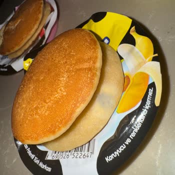 Yemeksepeti Bozuk Ürün ve Ücret İadesi Sorunu