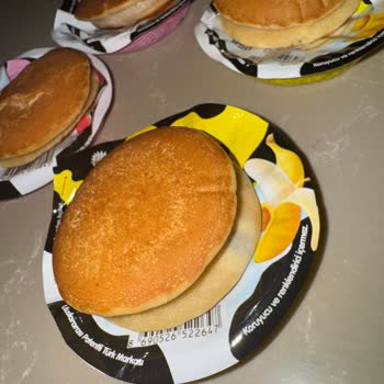 Yemeksepeti Bozuk Ürün ve Ücret İadesi Sorunu