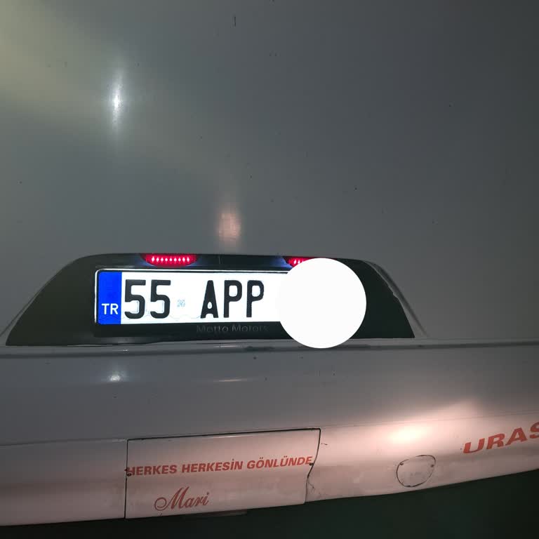 Otobüs Durakta Bizi Almadan Gitti, Firma İlgisiz Kaldı