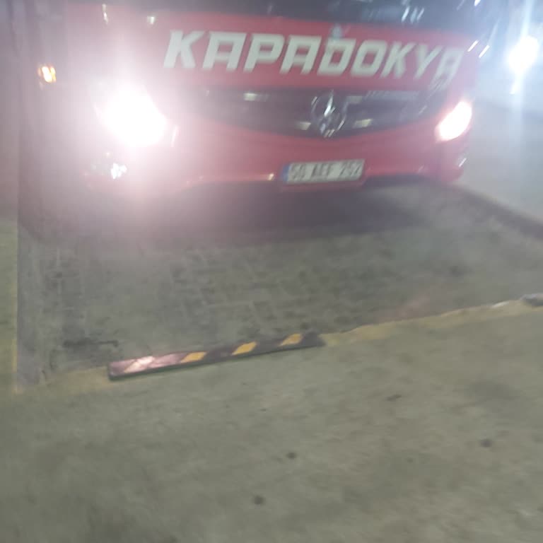 Klimasız Otobüste 12 Saatlik Yolculukta Yaşlı Annemle Mağdur Olduk