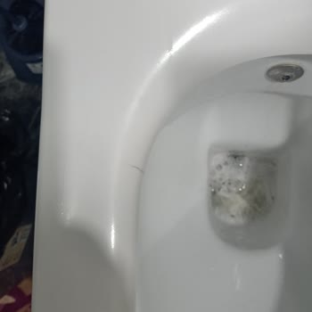 Kısa Sürede Arızalanan Klozet Ve Yetersiz Satıcı Desteği