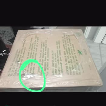 Horoz Lojistik Ürün Teslimatı Yaparken Kapıma Zarar Verdi