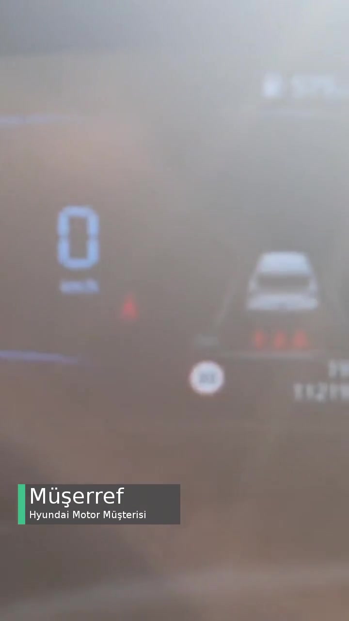 Hyundai i20'nin Kronik Stop Etme Sorunu! videonun kapak resmi