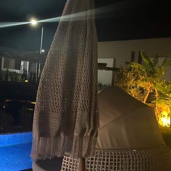 10 Günde Yamulan Şemsiye Ve İlgisiz Müşteri Hizmetleri