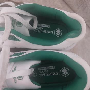 Kusurlu Ve Kullanılmış Ayakkabı Gönderildi, İade Yarı Fiyat Üzerinden Yapılıyor