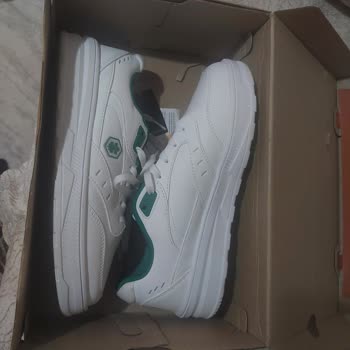 Kusurlu Ve Kullanılmış Ayakkabı Gönderildi, İade Yarı Fiyat Üzerinden Yapılıyor