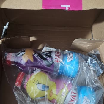 Siparişimde 22 Adet Su Eksik Gönderildi, Çözüm Sağlanmadı