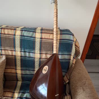 Garantili Bağlamam Tamir Sonrası Daha Da Bozuldu, Seda Müzik Center Sözler Tutulmadı