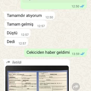 Havale İşleminde Mağduriyet Ve Yetersiz Bilgilendirme
