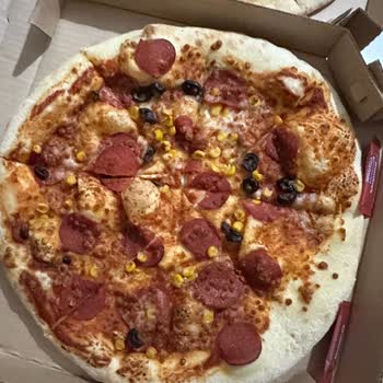 Domino’s Yeşilyurt Şubesi’nde Sürekli Yanlış Ve Eksik Sipariş Sorunu, Çözüm Alınamıyor
