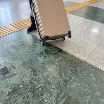 Pegasus'ta Kırık Valiz Ve İlgisiz Müşteri Hizmeti!