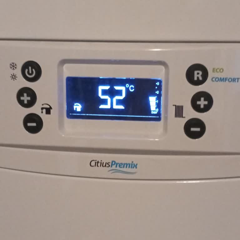 Garanti Kapsamındaki Kombi İçin Haksız Servis Ücreti Alındı, İade İstiyorum