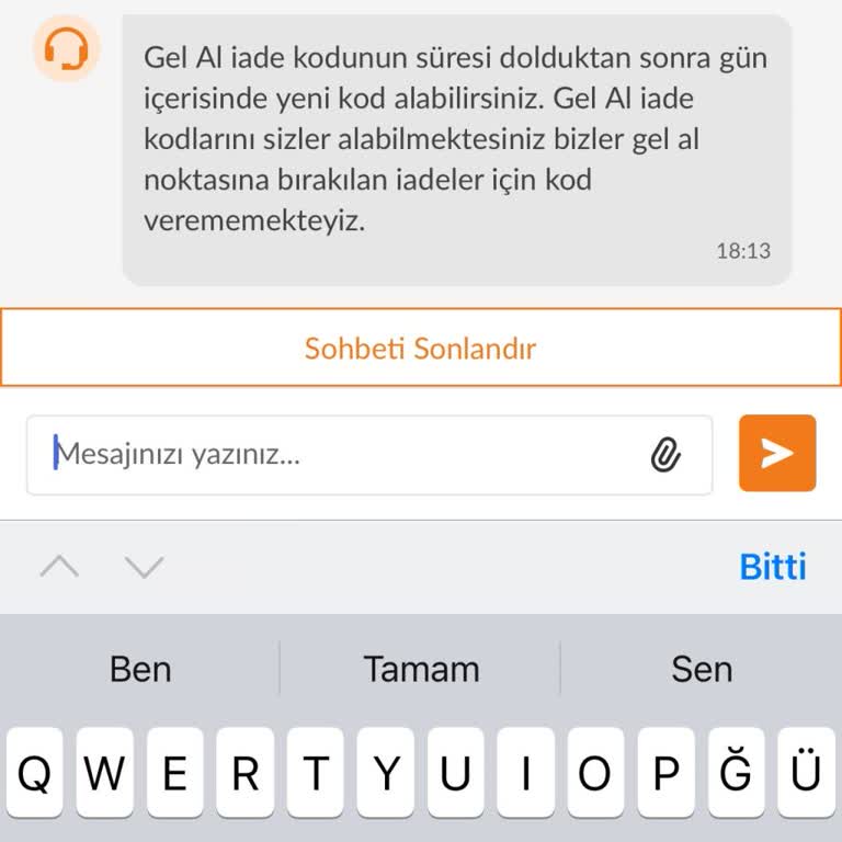 İade İşlemi İçin Yaşanan Sistem Ve Destek Sorunları Mağduriyet Yarattı
