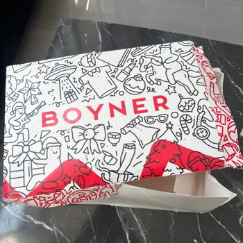 Yüksek Fiyatlı Parfüm Seti Özensiz Paketleme Ve Hasarlı Teslimatla Geldi