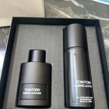 Yüksek Fiyatlı Parfüm Seti Özensiz Paketleme Ve Hasarlı Teslimatla Geldi