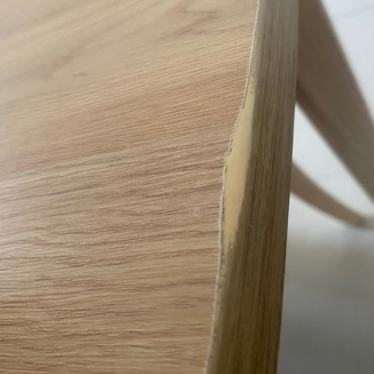 Vivense'den Aldığım Mutfak Masası Ve Sandalyelerde Sorun Ve Uzayan Servis Süreci