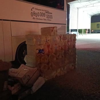 Otobüs Yolculuğunda Yaşanan Sorunlar ve Mağduriyet Hakkında Şikayet