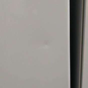 İlk Kullanımdan İtibaren Sorunlu Hoover Bulaşık Makinesi