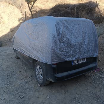 Yanlış Ve Kalitesiz Branda, Satıcıya Ulaşılamıyor İade Talebim Karşılanmıyor